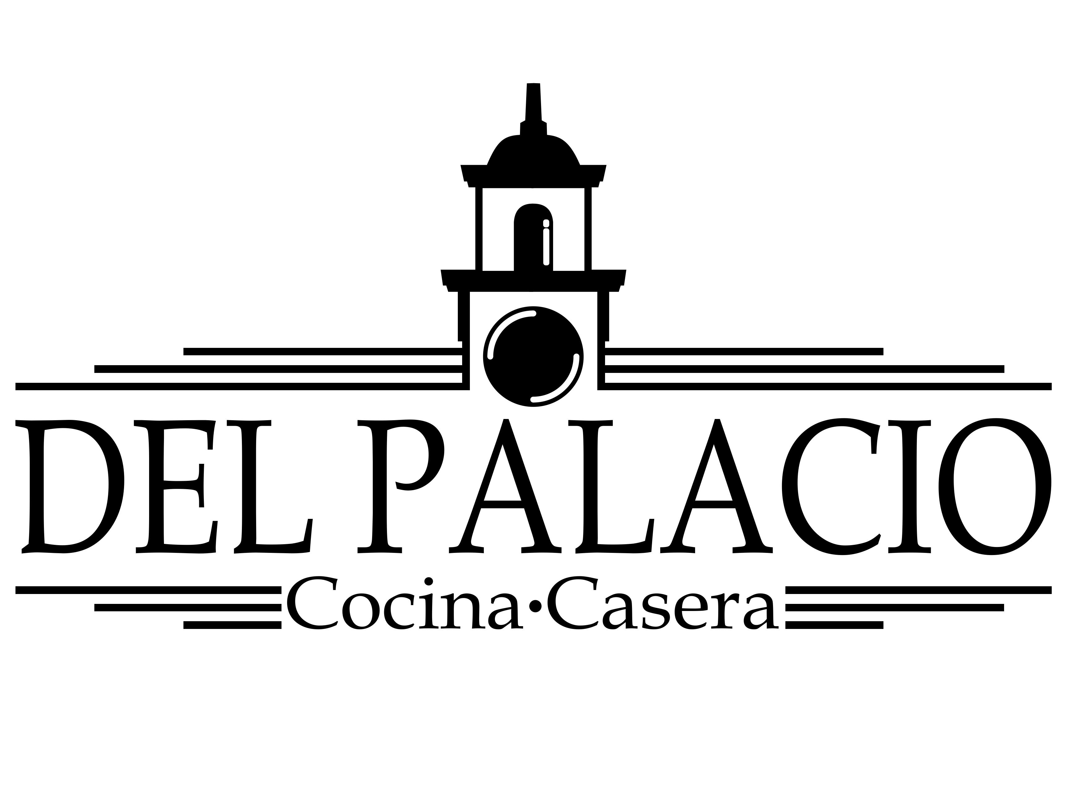 Del Palacio